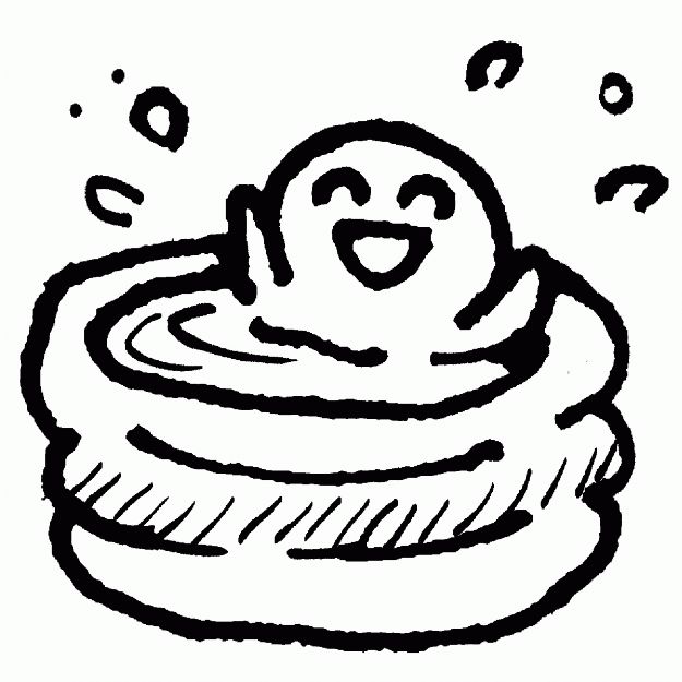 🍒本日のおすすめイラストです✨
『 ビニールプールでひとり遊び [The vinyl pool is fun.]』

HPで見る≫regeld.com/desi/2020/08/1…
#泳ぐ・水遊び #遊ぶ #子供 #物 #イベント #日常・生活 ...などの表現にも♪