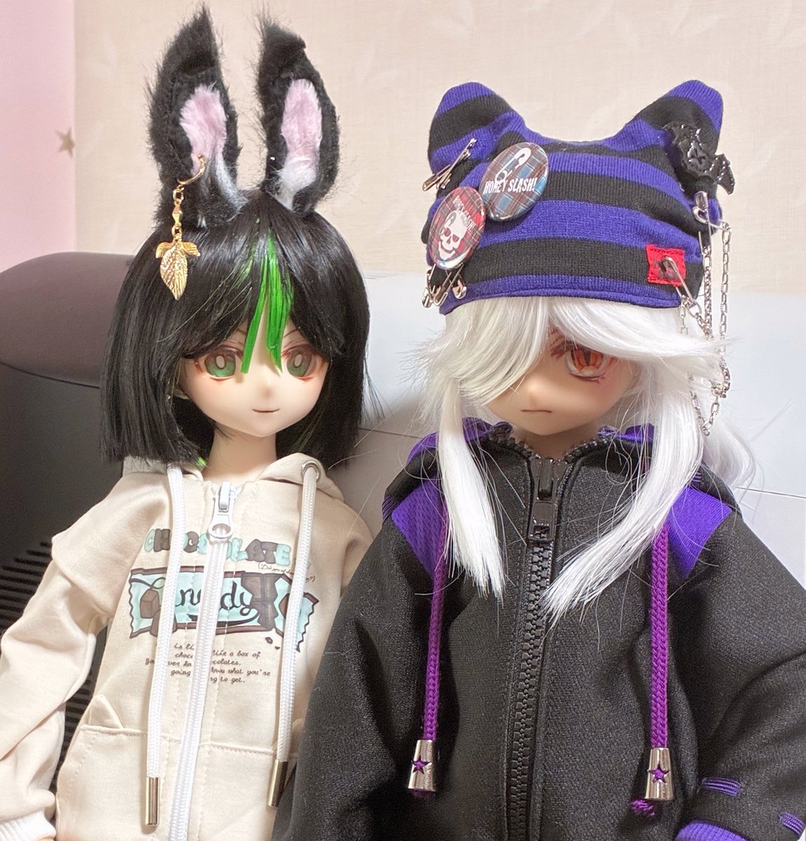 Linocuore ドールショウ77 5B-05.06 (@linocuore) / Posts / X