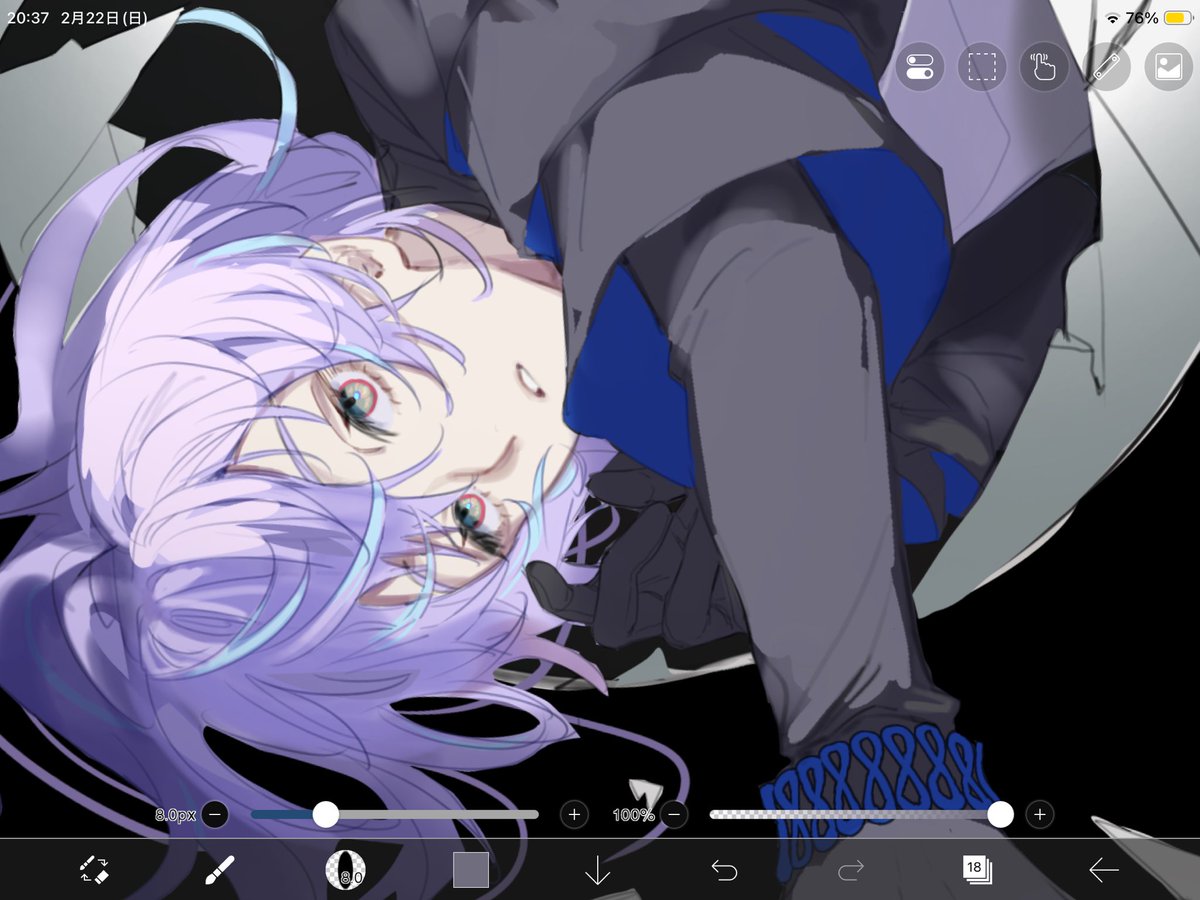 化鳥 (@kechonke) / Posts / X