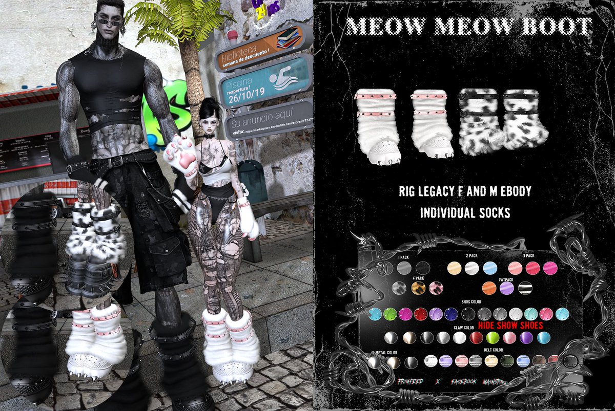 Dae Store tweet media