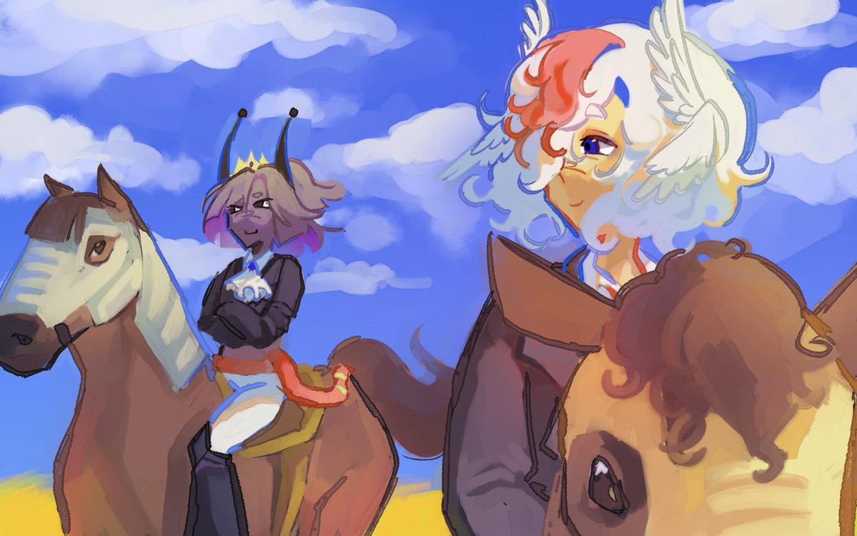 :P

#unstableuniverse #wemmbufanart #eggchanfanart