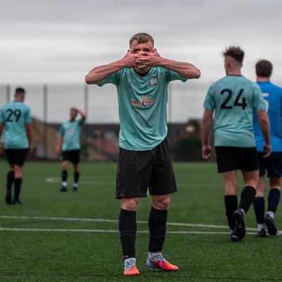 #NewProfilePic 41 goals in 14 games