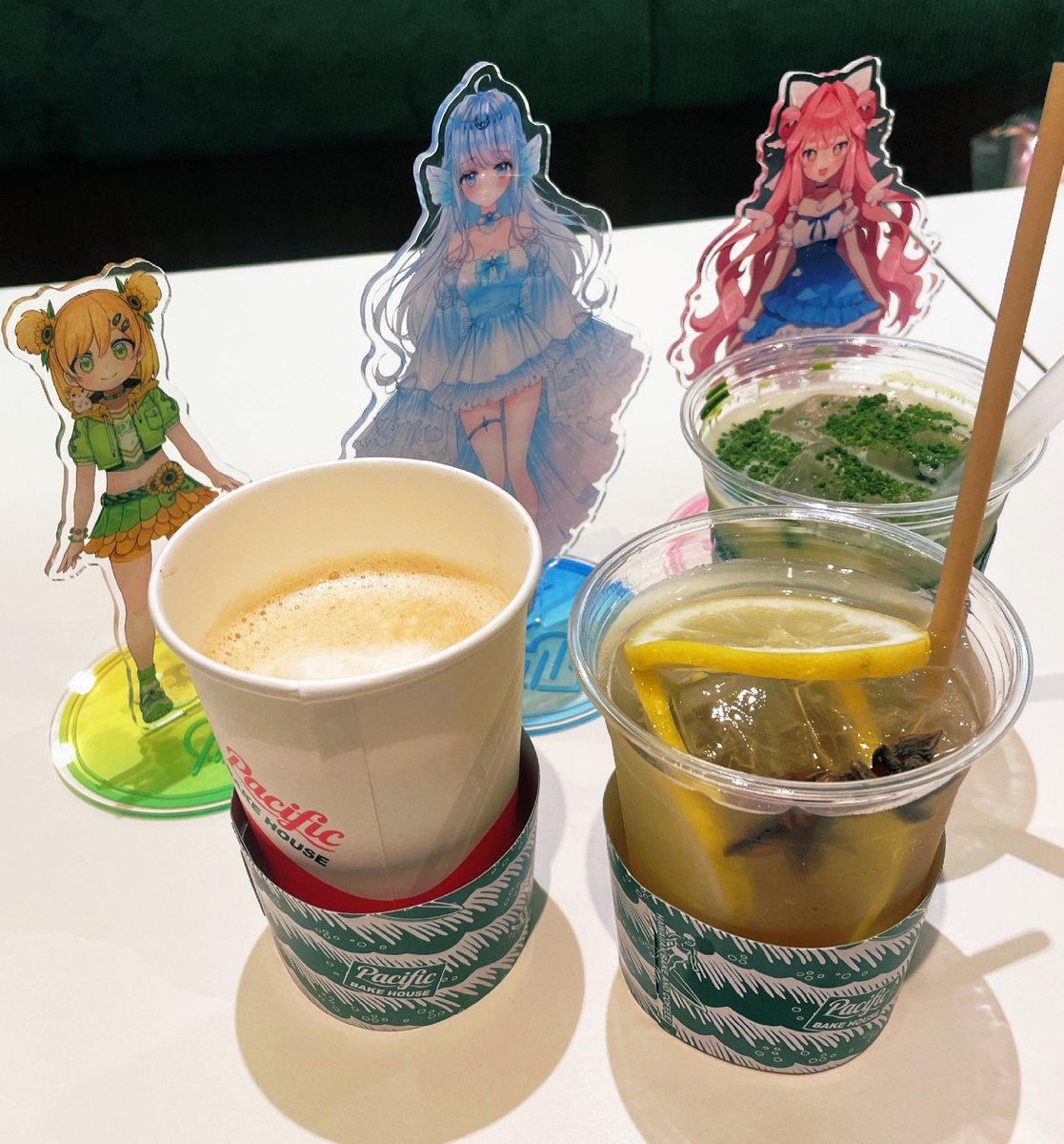 αlpha βetta (alpha)🐟🌙【V-Dere】 tweet media