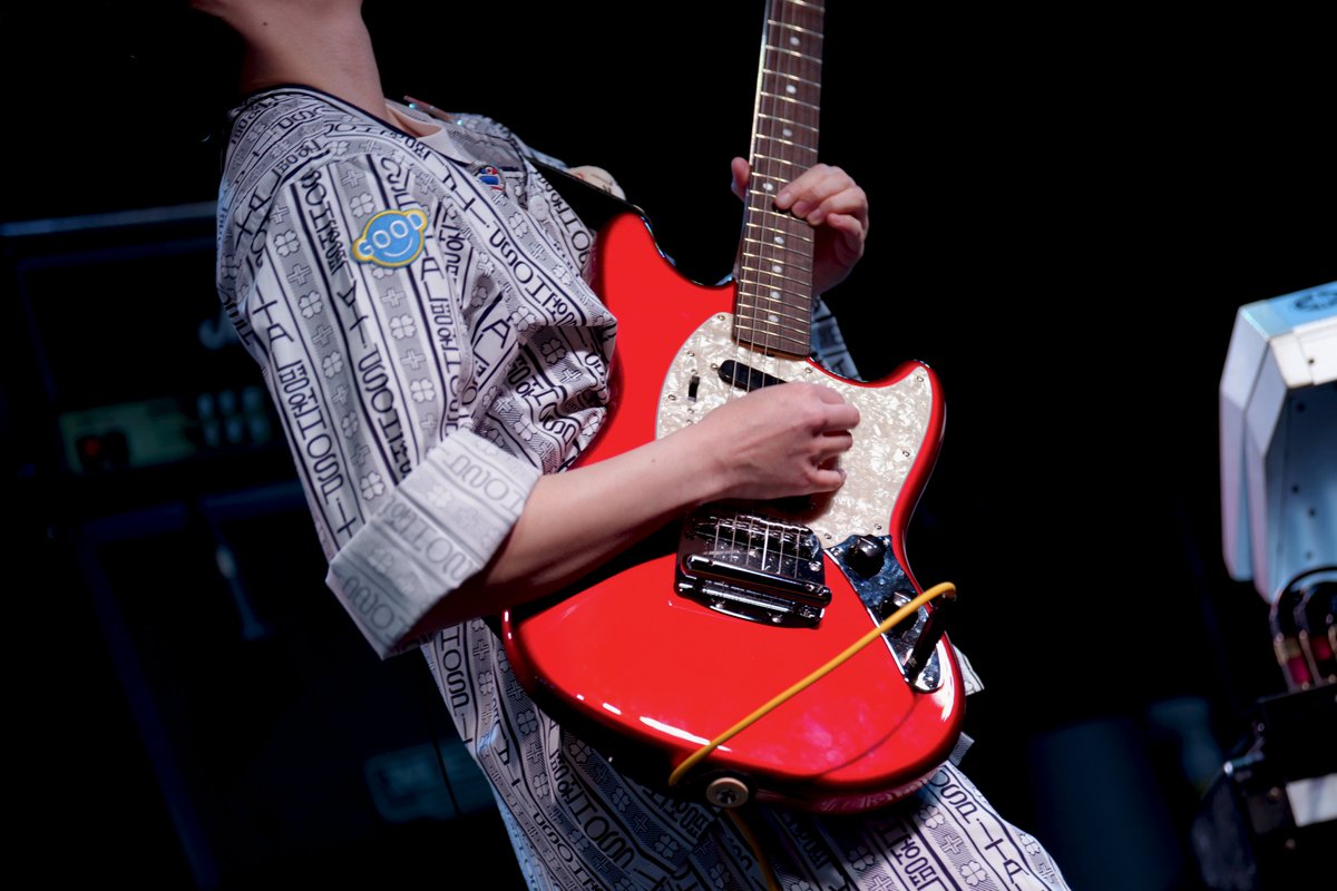 진심이라면 닿지 않을 노래도 연주도 없으니까.
260223 · Do Do Do 걸즈 밴드 2 · AOR  #DoDoDo2후기