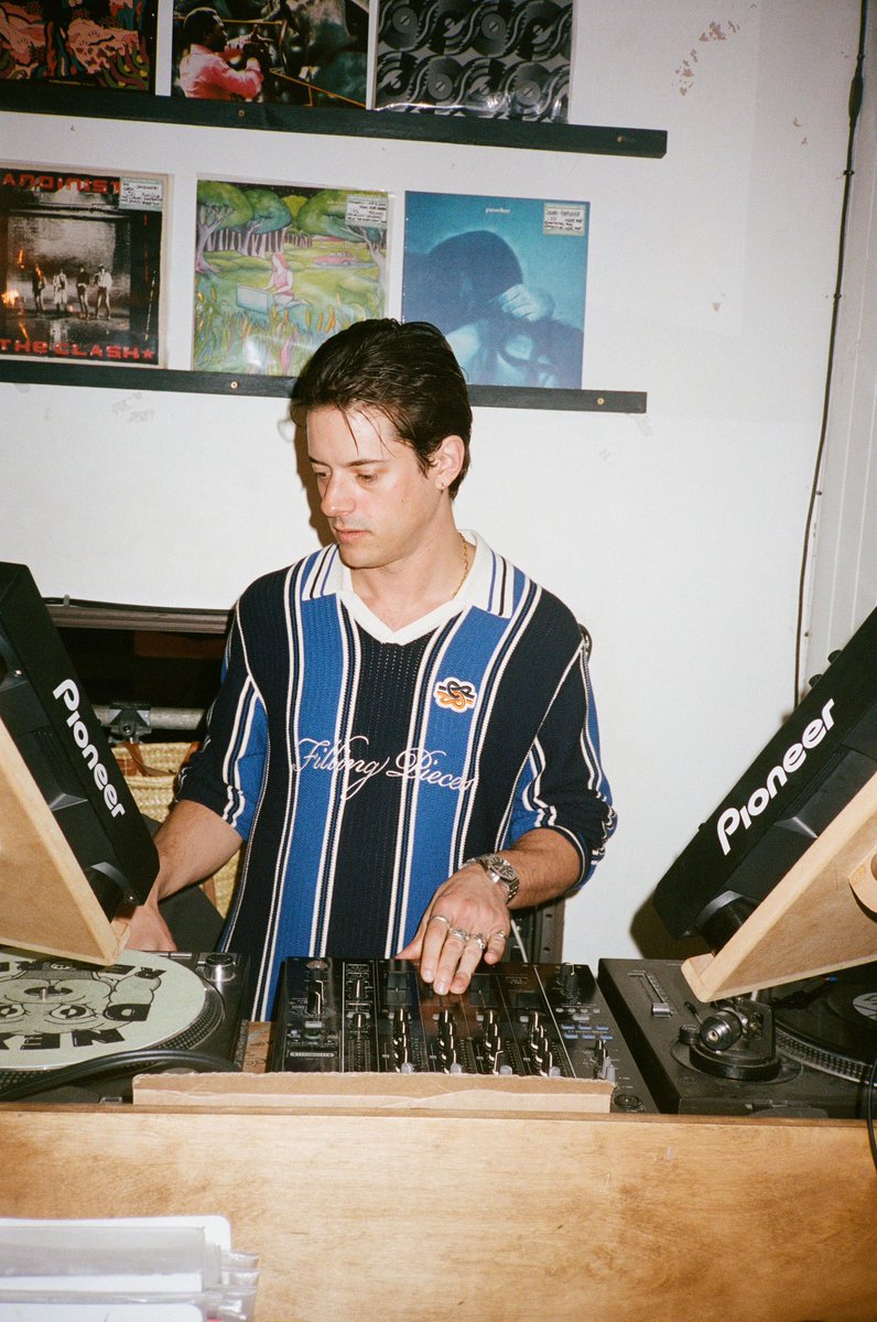 London Grammar tweet media