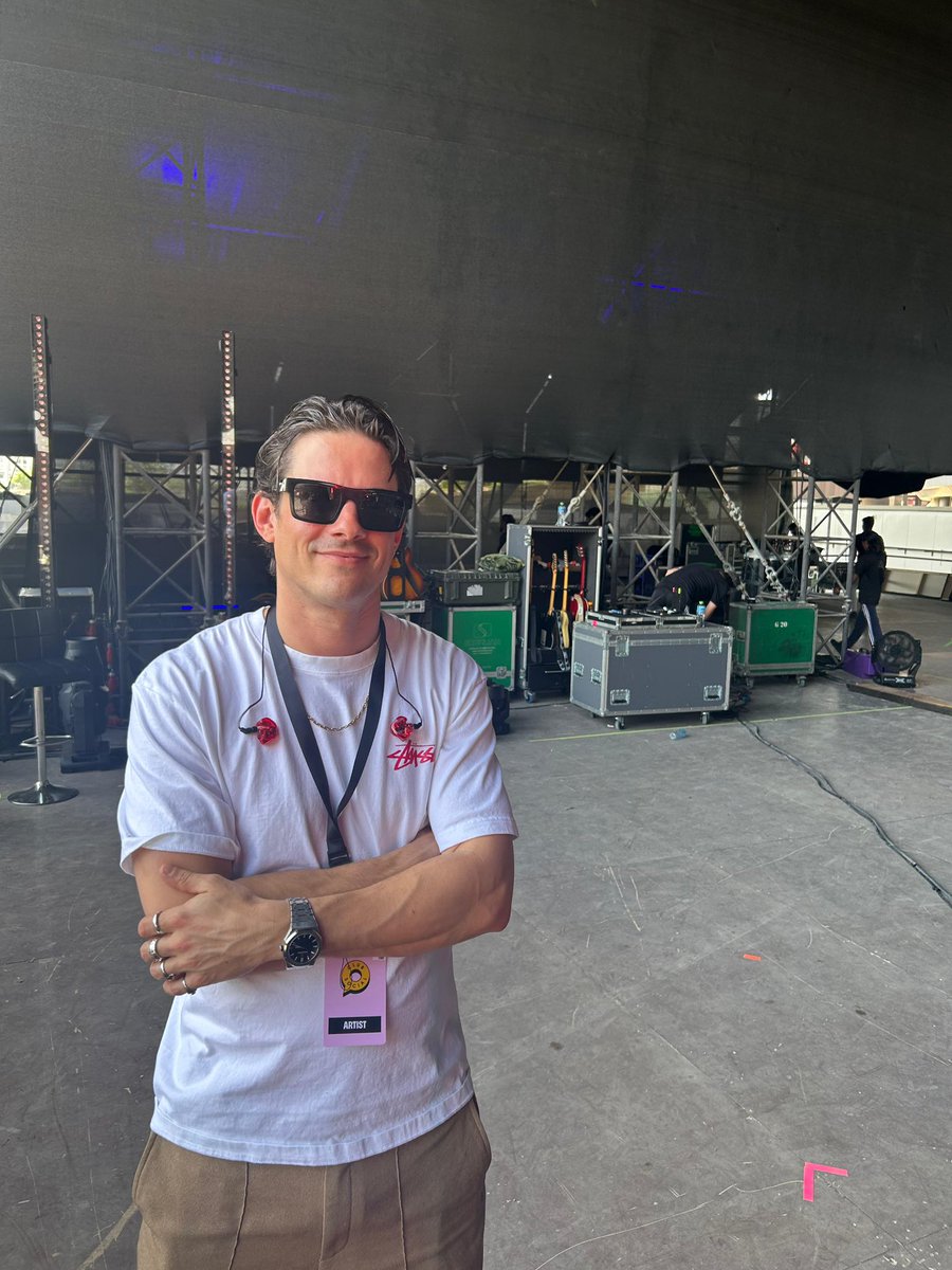 London Grammar tweet media