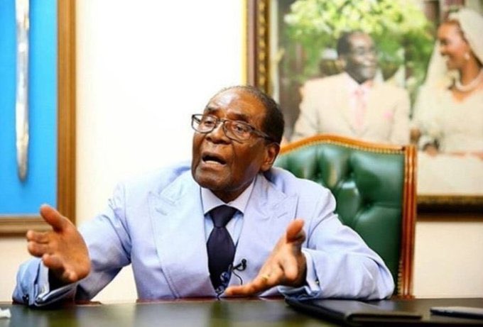 AidenKaliisa's tweet image. Praying is now a subversive activity in  uganda