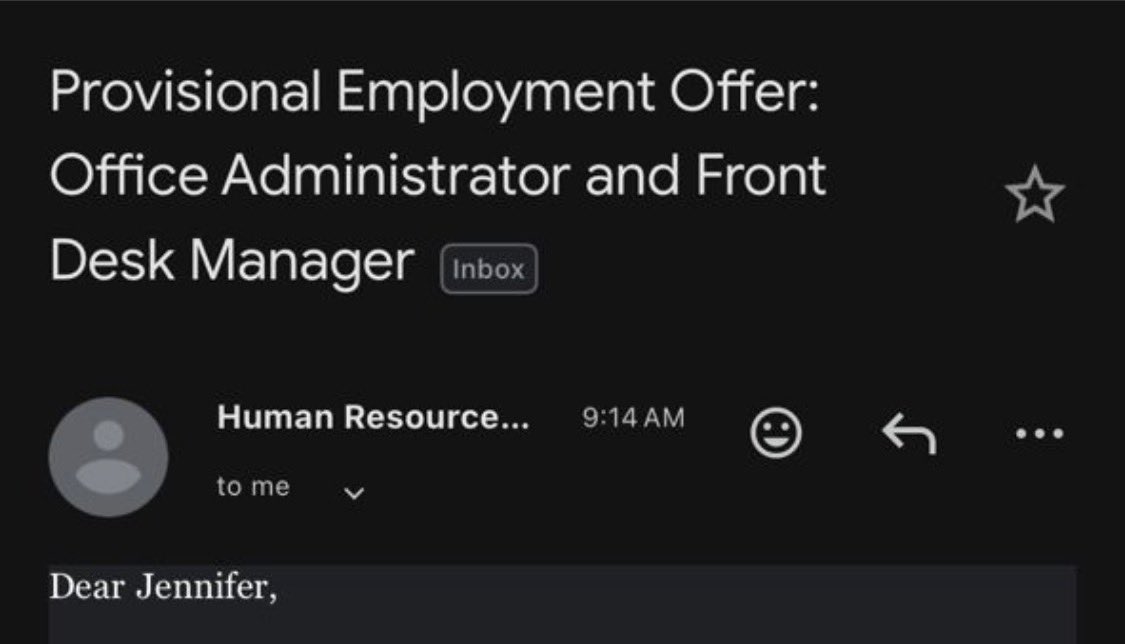 It’s finally my turn!!!!

God is the greatest!!!!!!