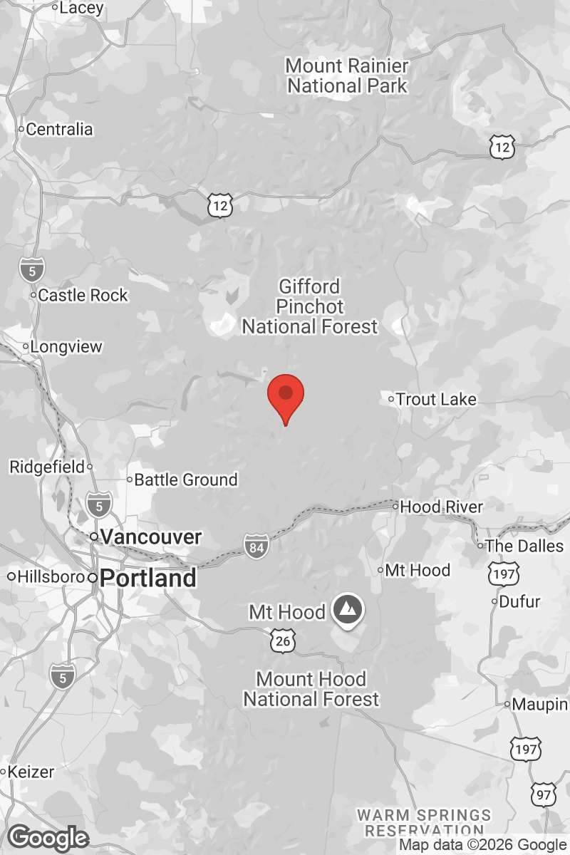 SeaQuakeAlerts's tweet photo. 📍 Earthquake detected 📍 Magnitude 2.2 - 23 km NNW of Carson, Washington at 2026-02-23 05:00:30 AM: https://t.co/f3LM3zBZ72 #earthquake #washington #seattle https://t.co/3eoImCYoIJ
