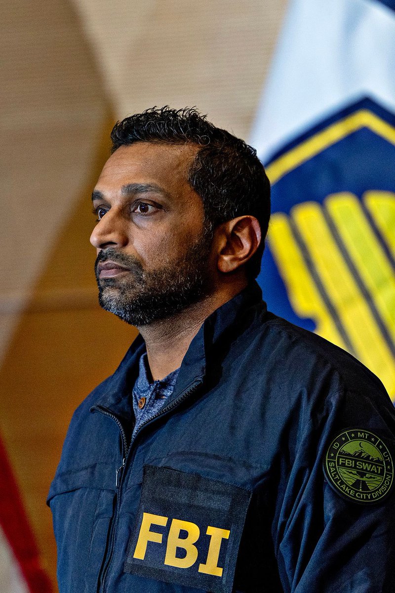 Kash Patel (THE LEAST QUALIFIED FBI DIRECTOR IN HISTORY) was caught using a $60 million FBI Jet for partying with Team USA at the Winter Olympics.

None of Epstein's clients have been arrested.