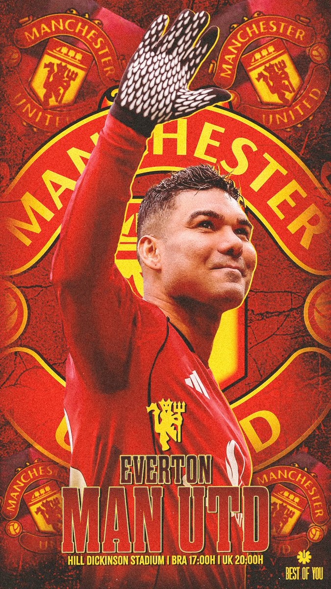 🔴 Come on <a href="/ManUtd/">Manchester United</a> !!