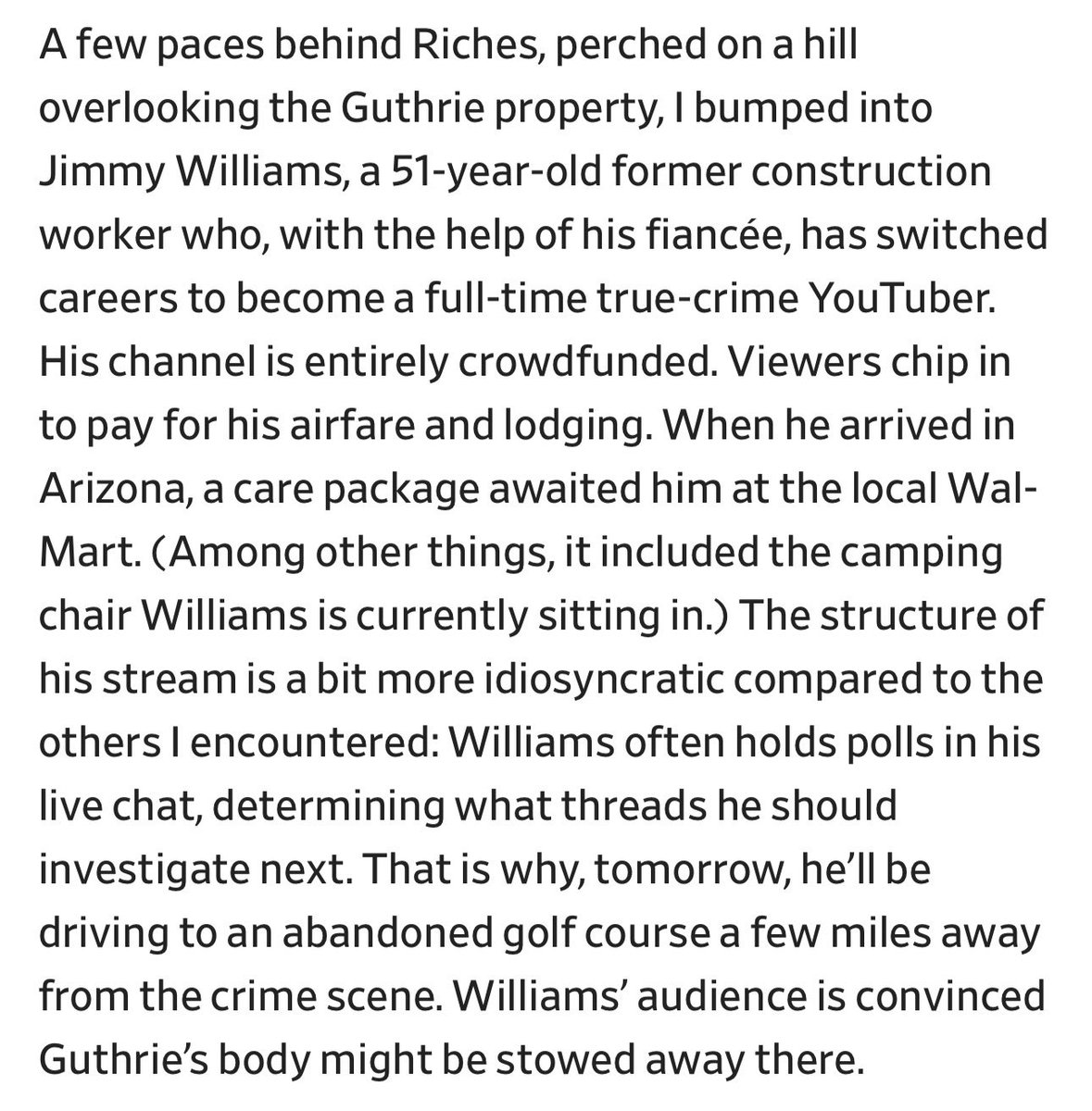 Luke Winkie tweet media