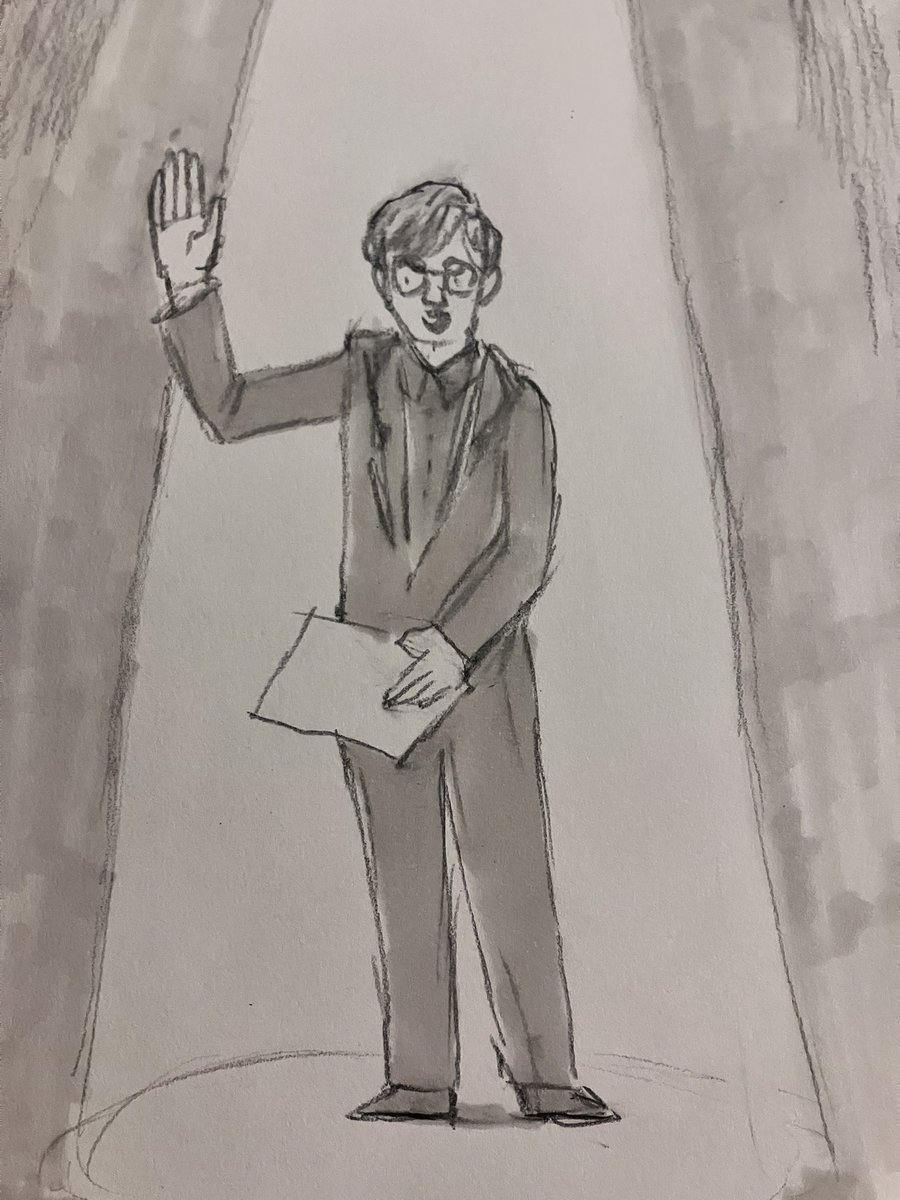 ヒャクマンベン、千之丞さん1人語り。『そんな事で死ぬんかい列伝』無茶苦茶な理由で死んでいった人（古代ギリシャ人が多い）の話を古舘伊知郎さながらに語る。なんかこのコーナー、毎日千之丞さんのテンションが違った。