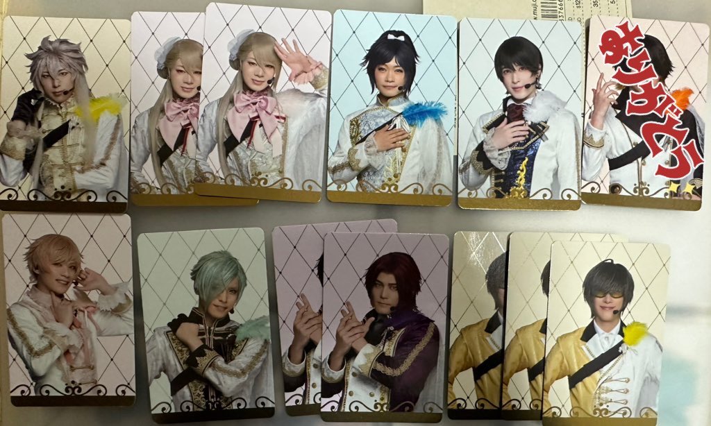 柊麗央 tweet media