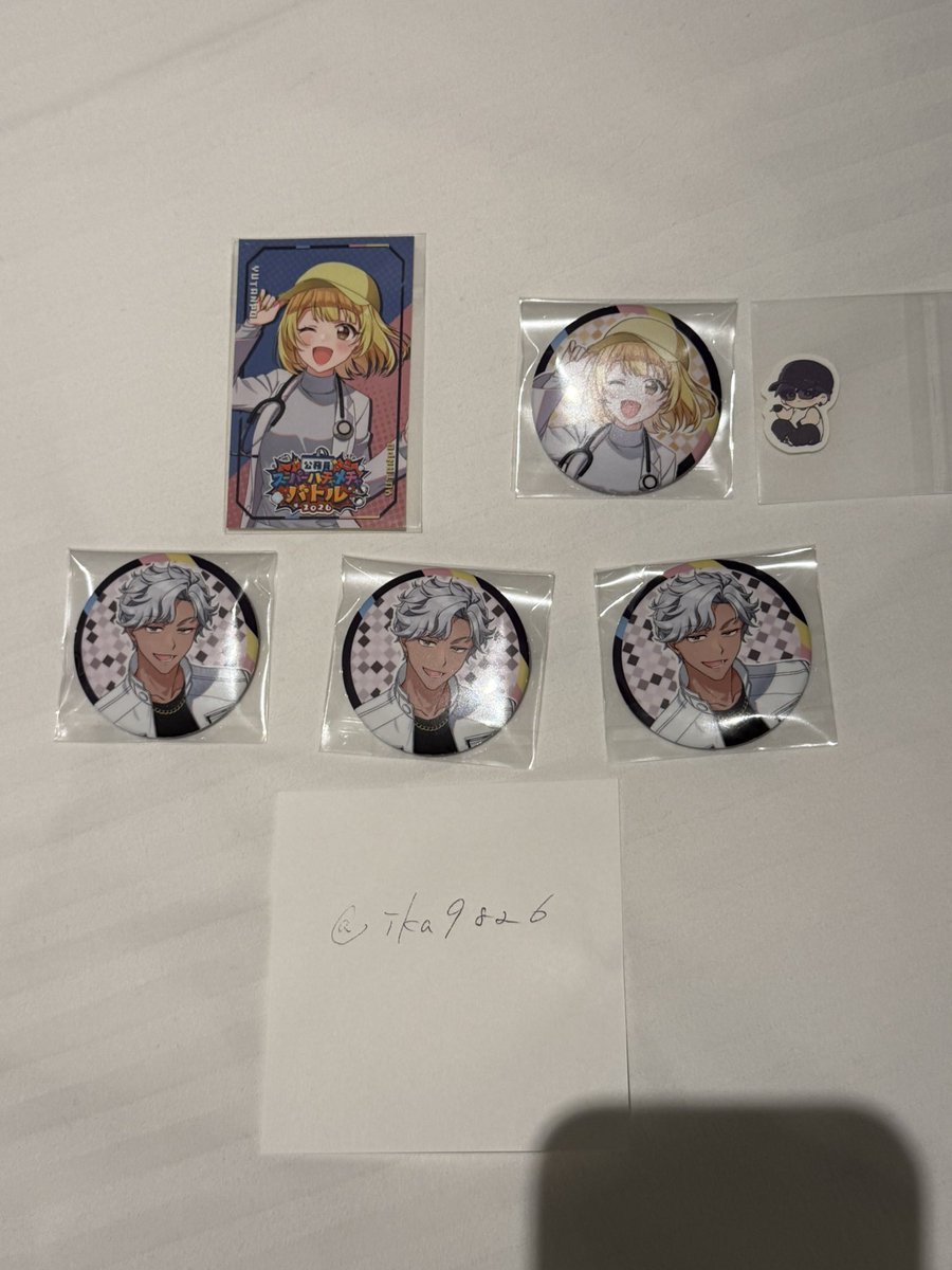 微生物以下 tweet media