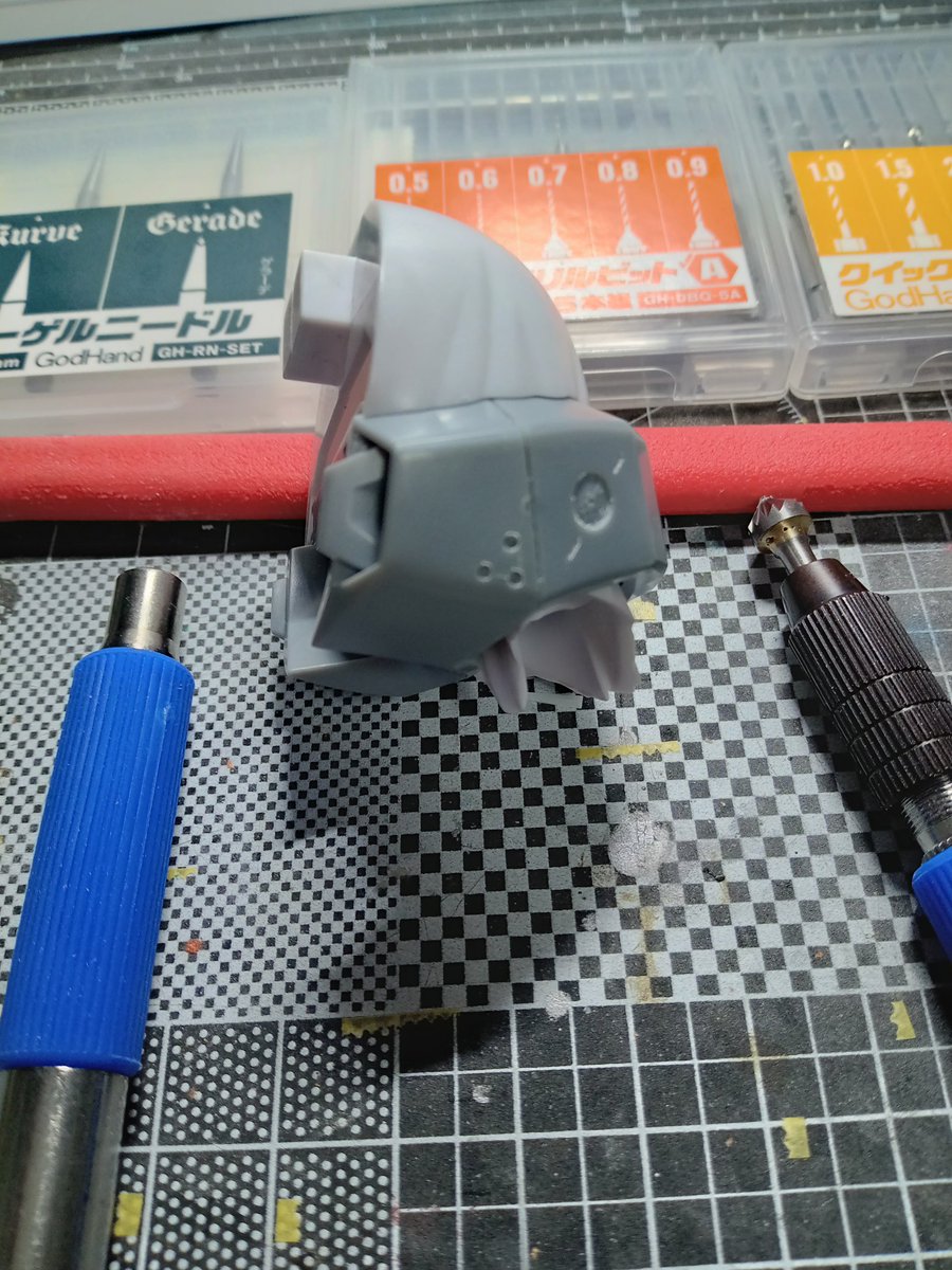 クロエロ量産機 tweet media