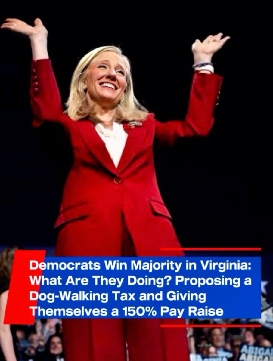 Democrats in a nutshell...
