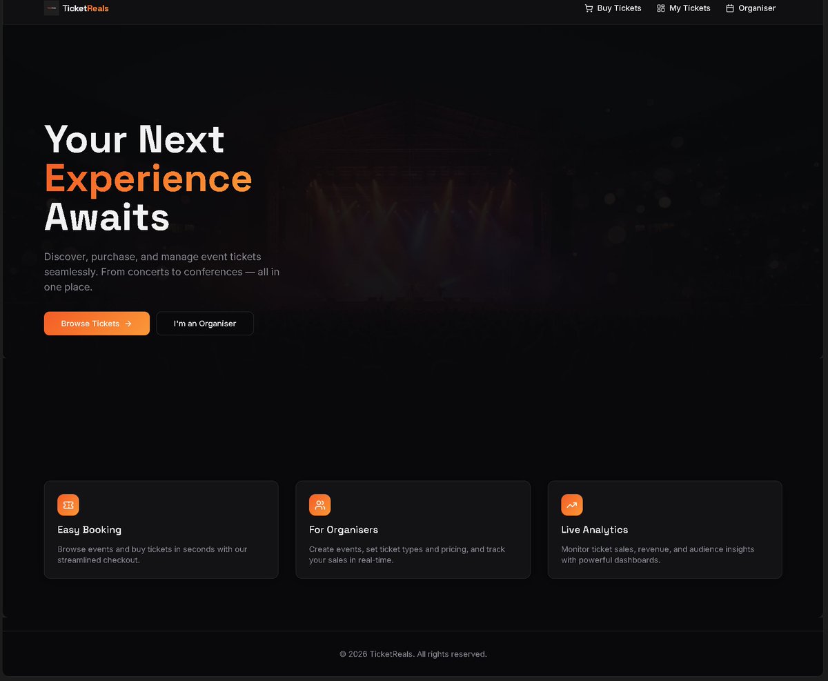 Richard Ejikeme | Bubble.io Developer tweet media