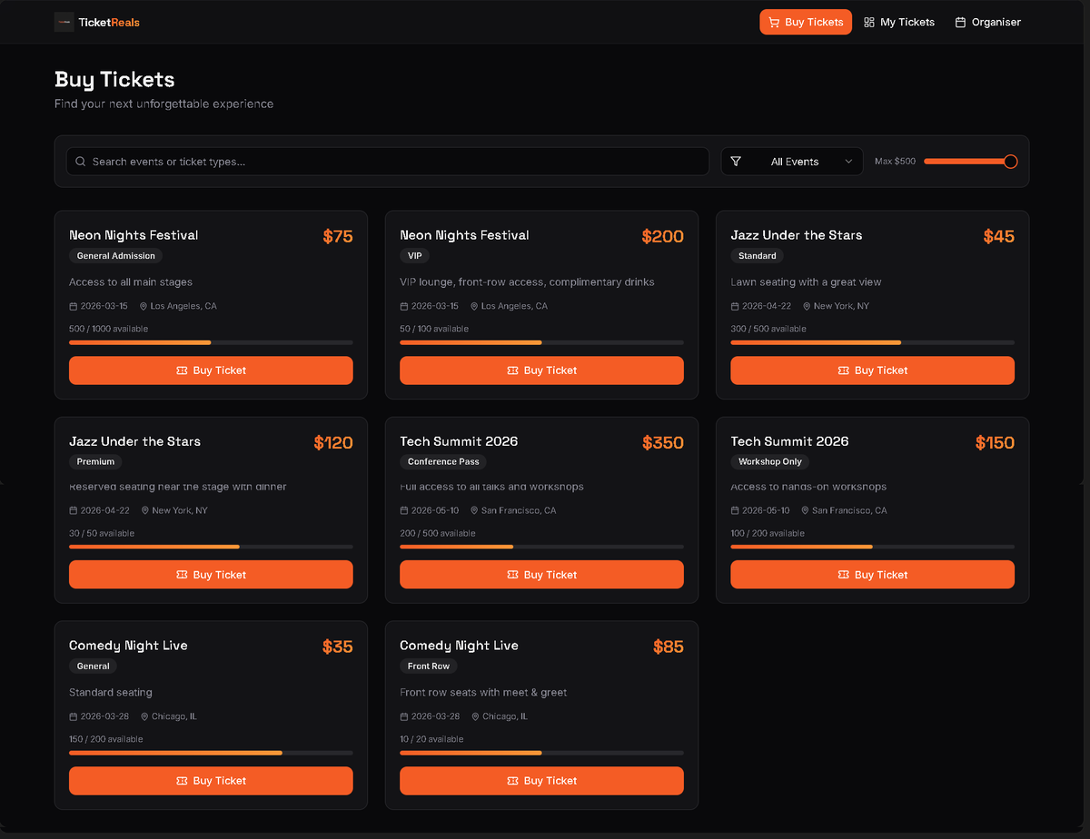 Richard Ejikeme | Bubble.io Developer tweet media