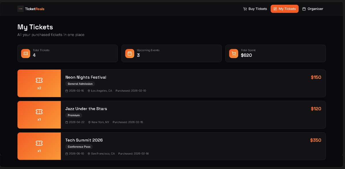 Richard Ejikeme | Bubble.io Developer tweet media