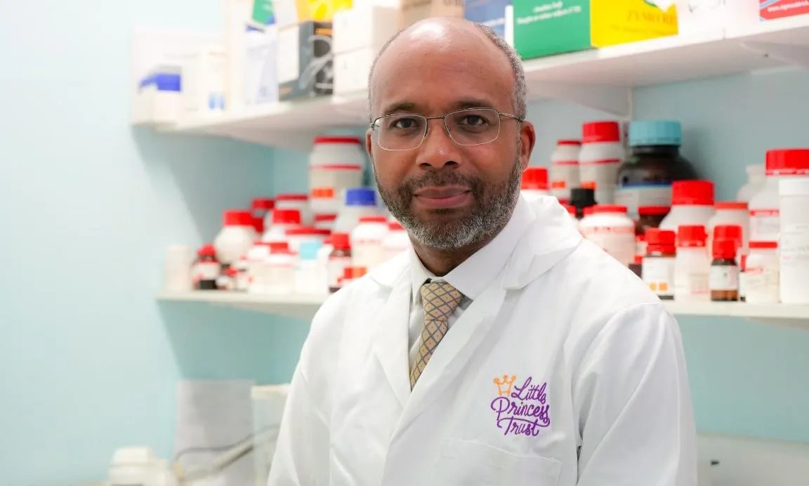 College of Medicine and Health (UoB) tweet media