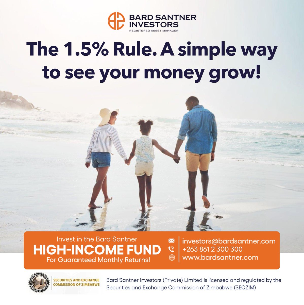 Bard Santner Inc tweet media