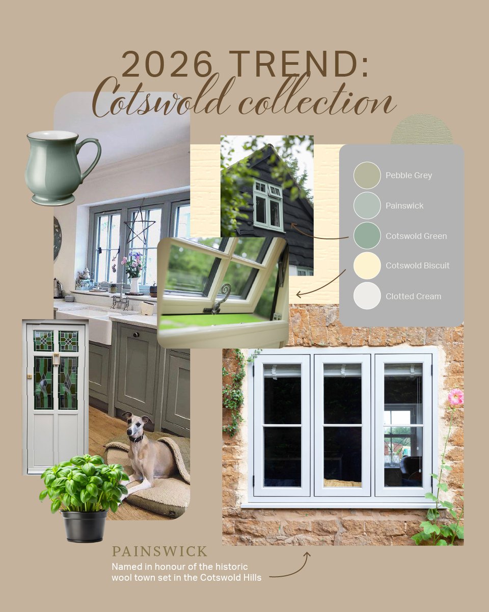 Residence Collection tweet media