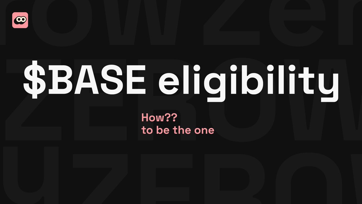 Zeroway👀 tweet media