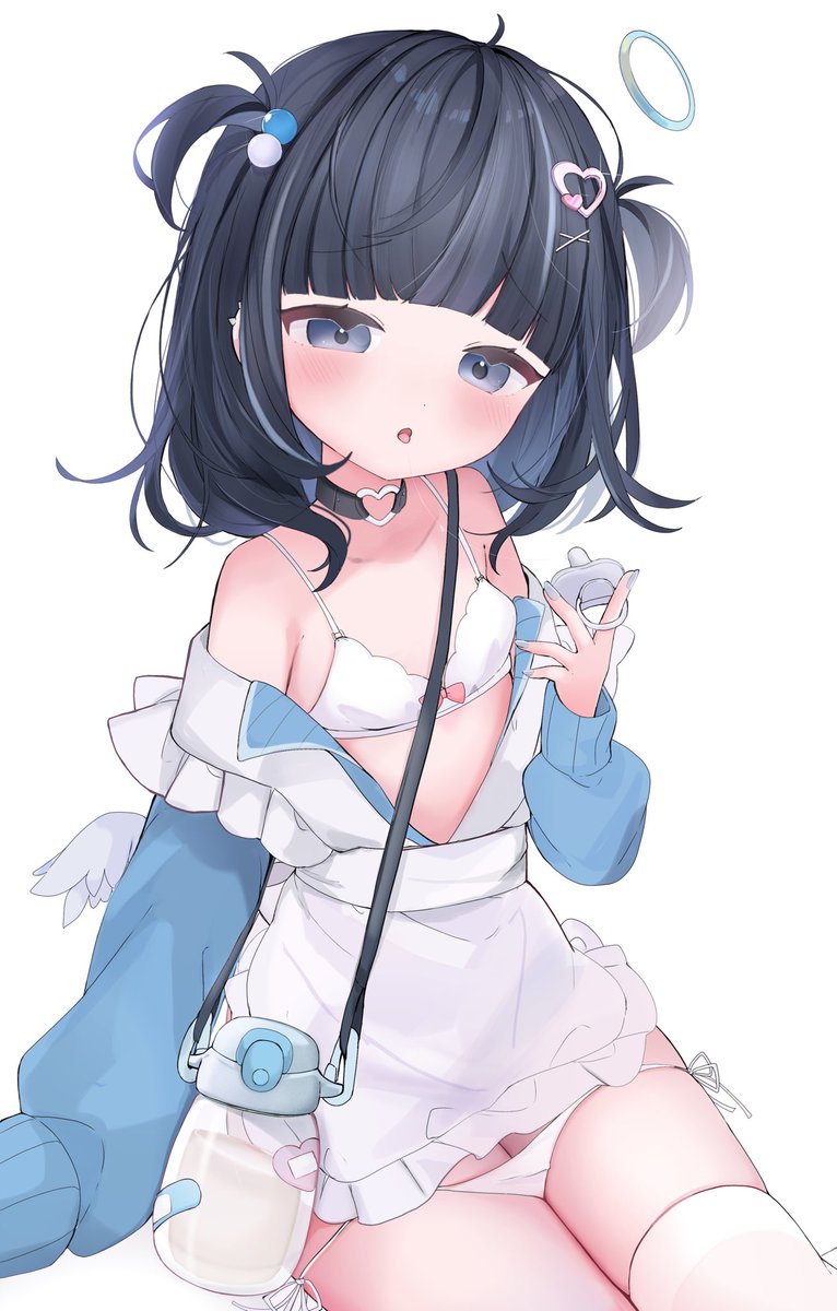 野乃々 のっち tweet media