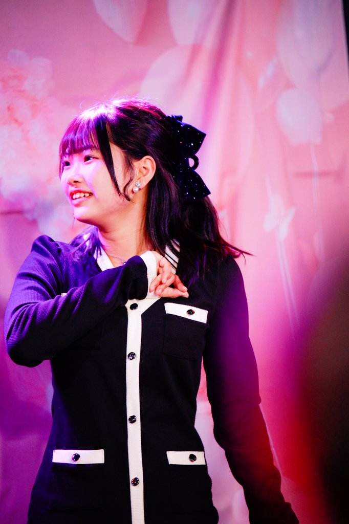 naniwanofuraybo's tweet photo. 2026.2.23
決起ライブ~夜に放つ号令~
A-KUKANにて
はじめましてでした!
とても可愛くて元気が弾けるステージでした!
このエナジーを感じ取ってパワーを頂戴しました!
上から読んでも下から読んでも
【ゆみのみゆ】ちゃんです!
覚えやすい!
#AKUKAN
#ゆみのみゆ
#夢見ノみゆ https://t.co/s5g7SlWEhW