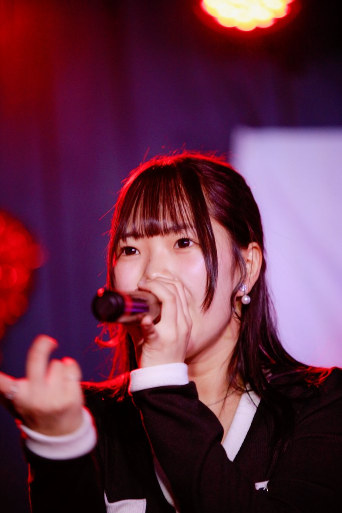 naniwanofuraybo's tweet photo. 2026.2.23
決起ライブ~夜に放つ号令~
A-KUKANにて
はじめましてでした!
とても可愛くて元気が弾けるステージでした!
このエナジーを感じ取ってパワーを頂戴しました!
上から読んでも下から読んでも
【ゆみのみゆ】ちゃんです!
覚えやすい!
#AKUKAN
#ゆみのみゆ
#夢見ノみゆ https://t.co/s5g7SlWEhW