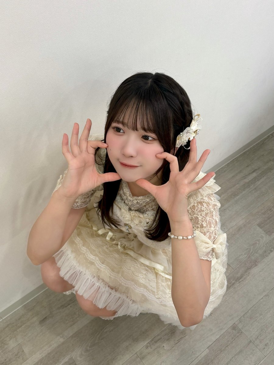 佐々木楓菜(ラフ×ラフ) 3/9 Zeppアニラ🌻 (@sasaki_fuuna) / Posts / X