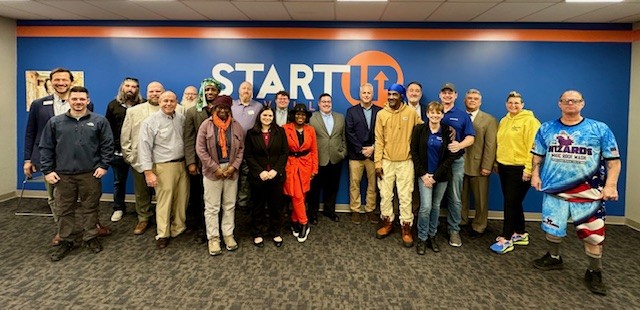 SBA Eastern Pennsylvania District Office tweet media