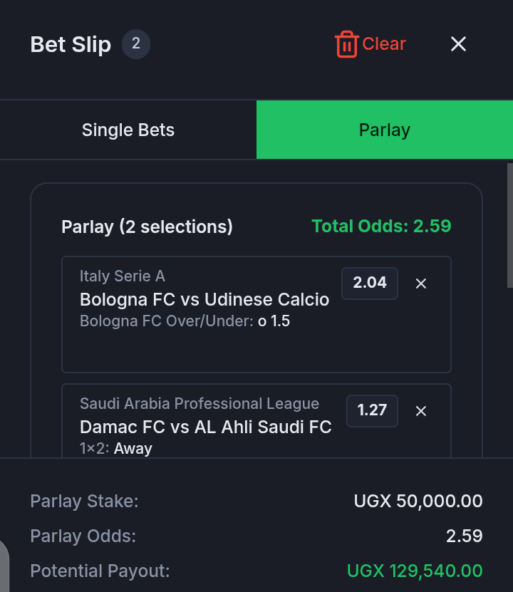 The Touchline⚽🇺🇬 tweet media