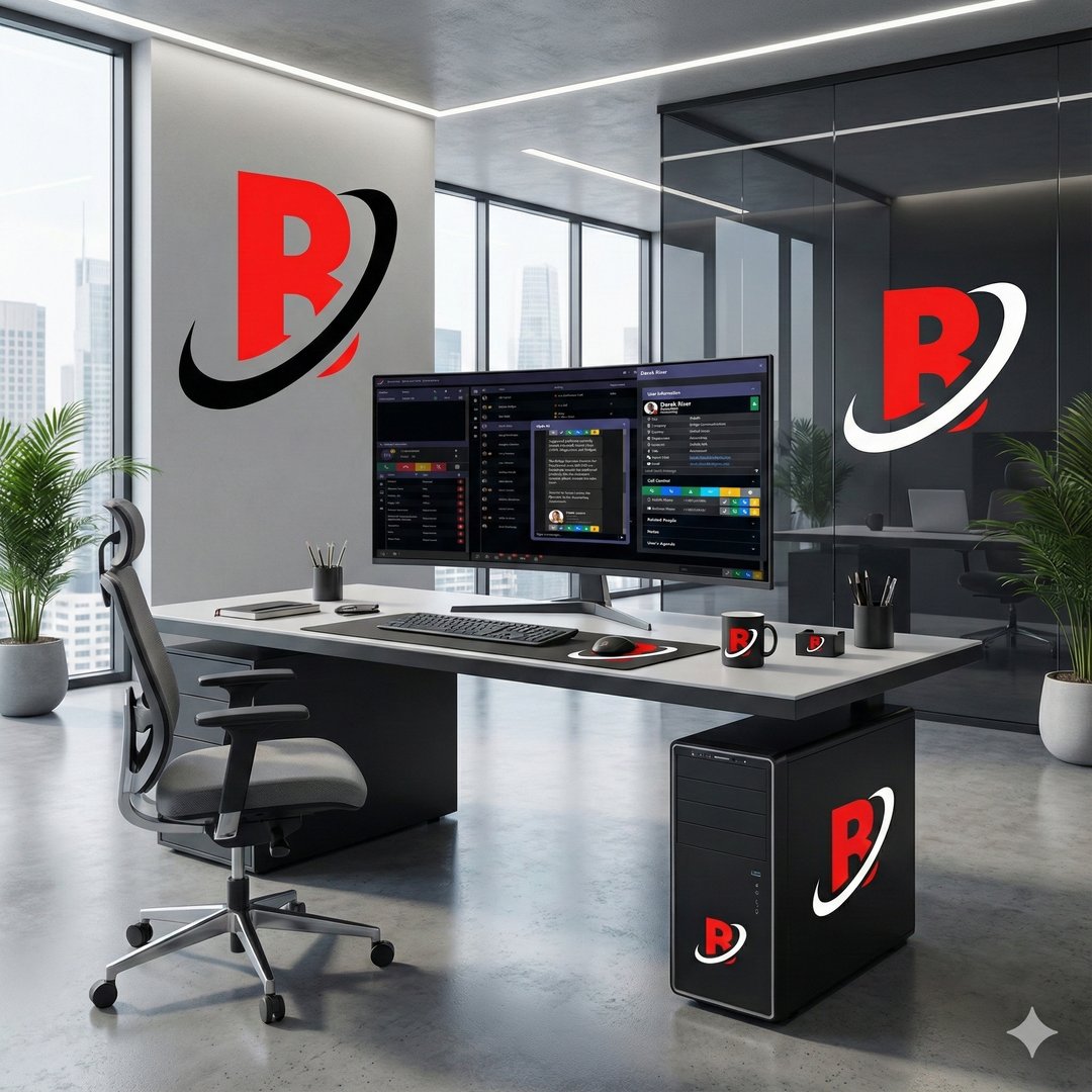 Bridge OC #MSTeams #Cisco #Ringcentral #Dialpad tweet media