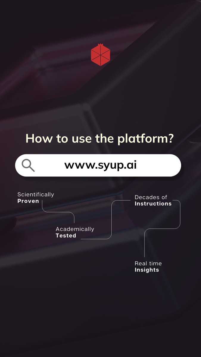 startyouupai's tweet photo. Traditional #elearning delivers content.
#SYUPai delivers transformation.

Here’s how you’ll be able to use the platform.
#ComingSoon #EdTech #FutureofLearning https://t.co/3oZ2qui2mK