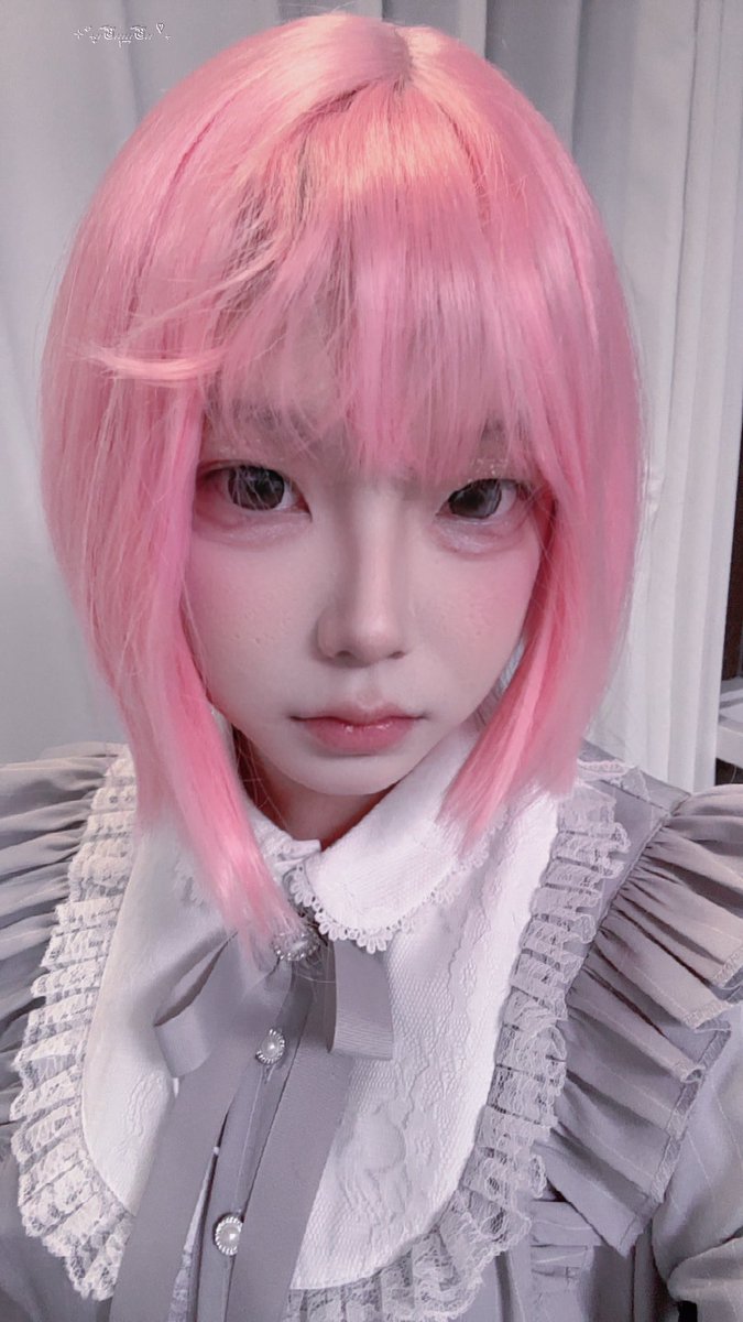 小豆糕 tweet media