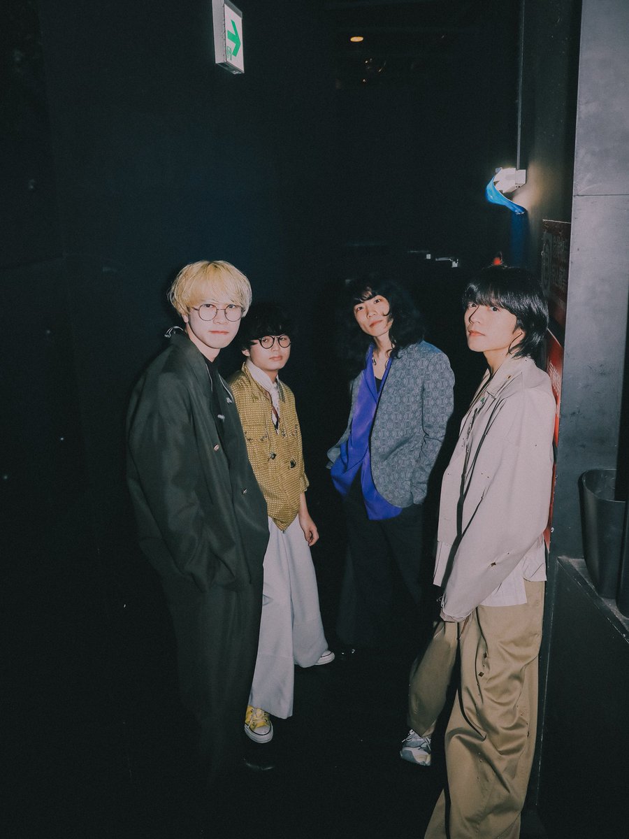 クジラ夜の街 tweet media