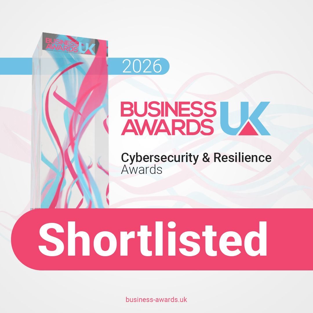 DMARClytics's tweet photo. Proud that https://t.co/AQTkzQu1k4 has been shortlisted for the 2026 Business Awards UK Cybersecurity &amp; Resilience Awards 🎉 Built to be the easiest, most affordable, customer‑first way to get DMARC, SPF &amp; DKIM right! https://t.co/Hz1cpXyWo1