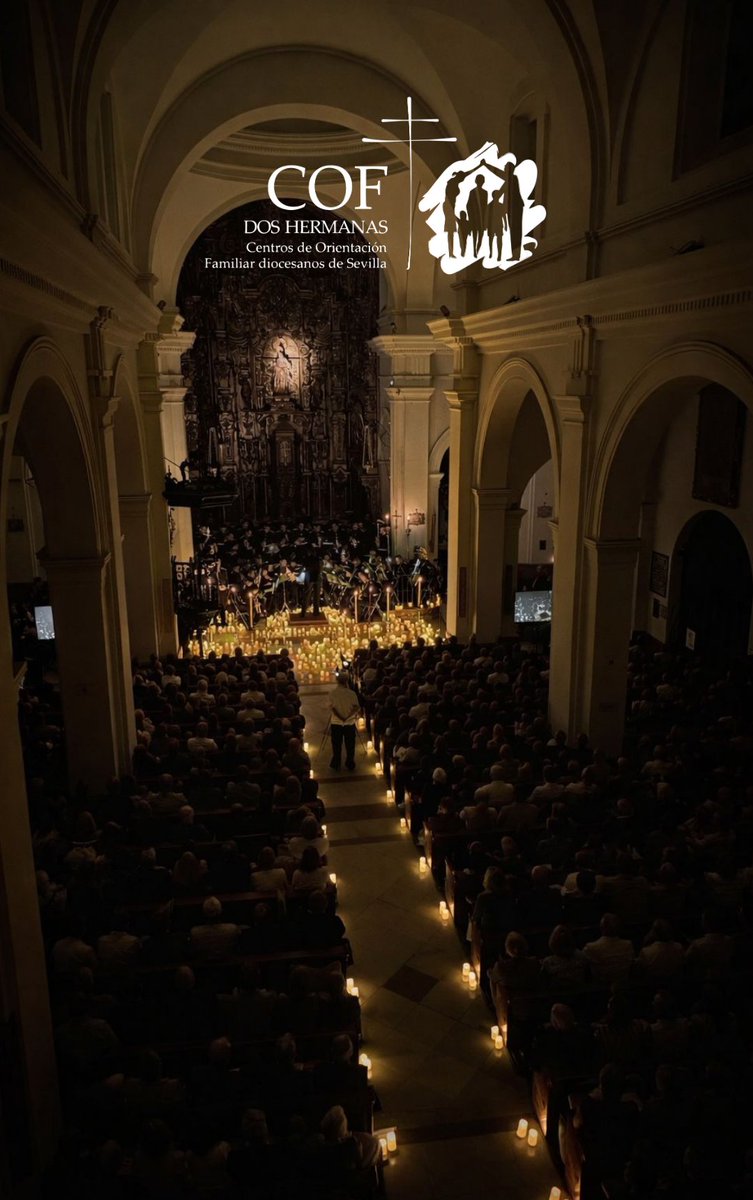 COF Dos Hermanas tweet media