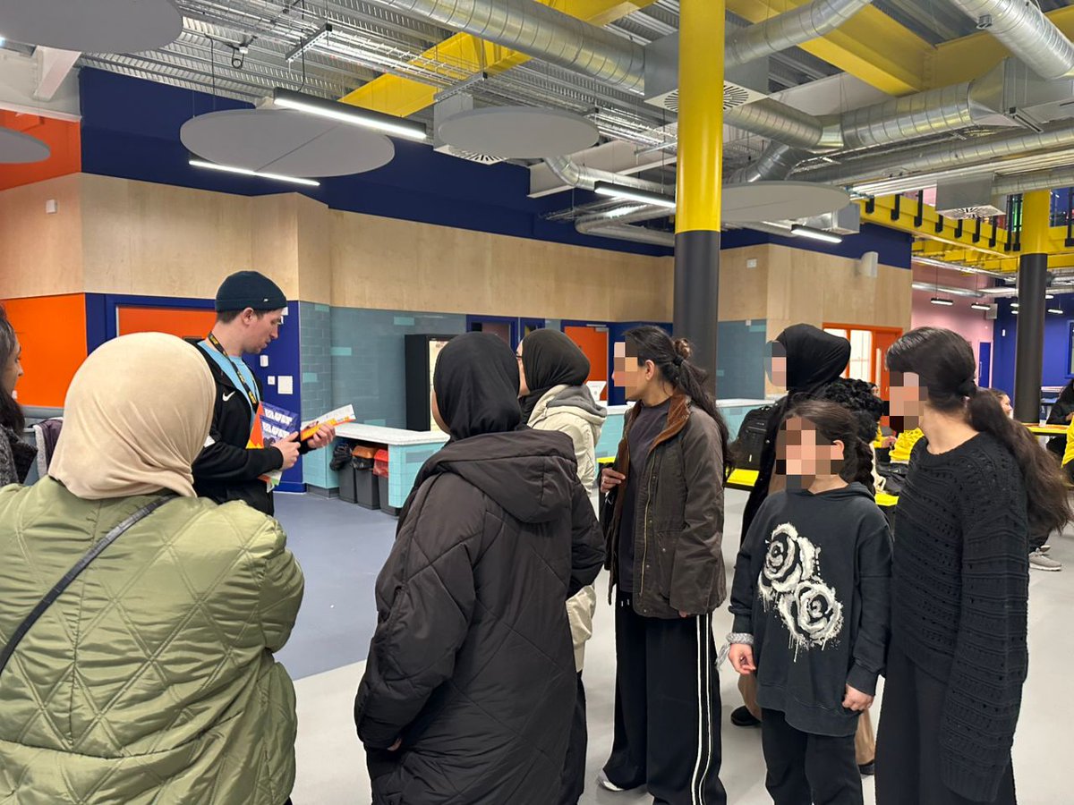 Sahara Project Ltd tweet media