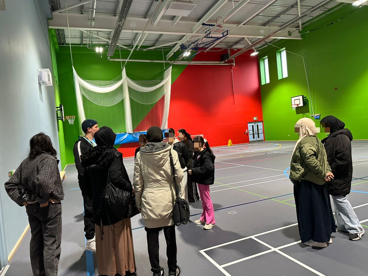 Sahara Project Ltd tweet media