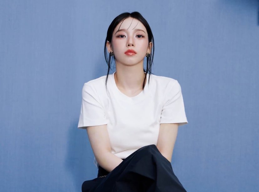 patamaii's tweet image. หมดทั้งใจให้สาว chanel beauty