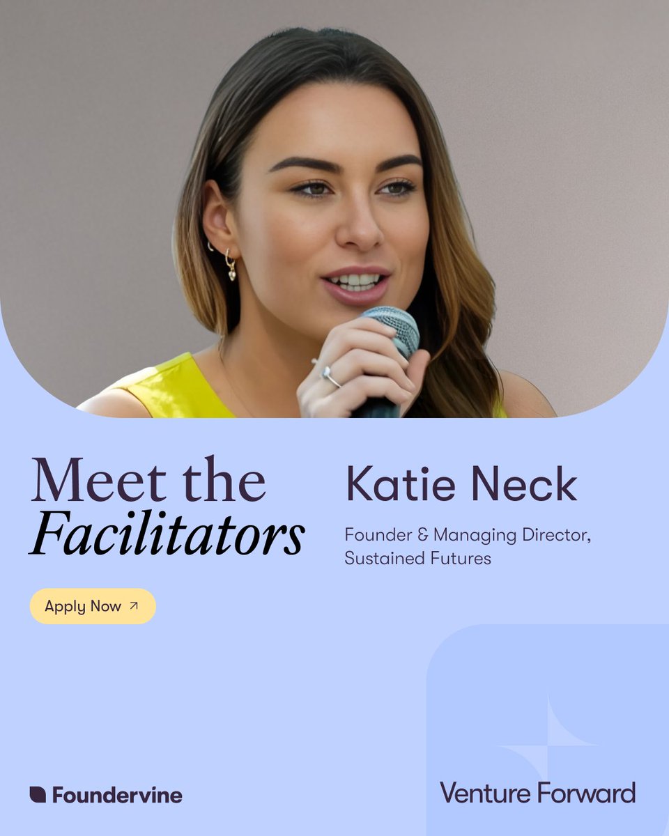 Foundervine tweet media