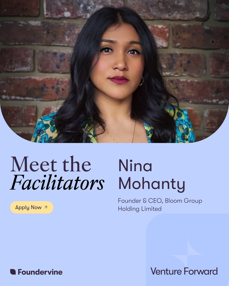 Foundervine tweet media