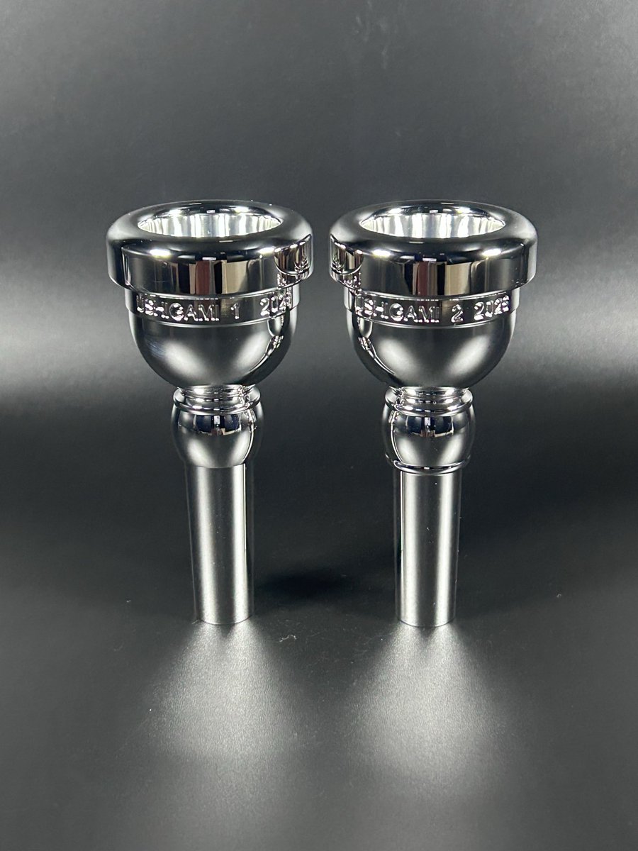 USHIGAMI Series Ver.2026 DEBUT!】 willie's初のユーフォニアム用