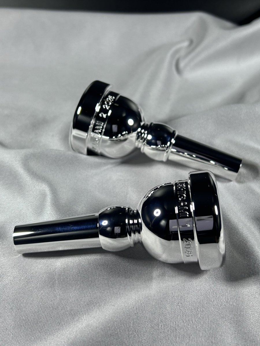 USHIGAMI Series Ver.2026 DEBUT!】 willie's初のユーフォニアム用