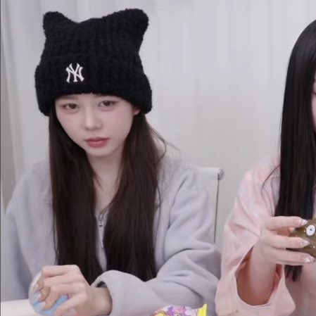 💩보는 혜린
