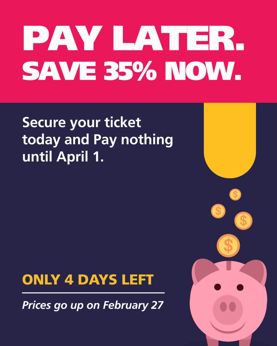 Running Remote tweet media