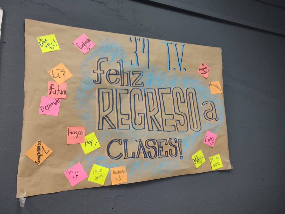 Preparatoria Oficial Num. 89 tweet media